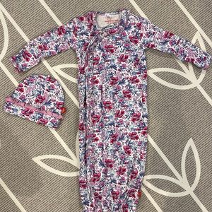 Magnetic me NB-3 months